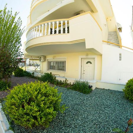 Evaggelia Design Suite Nea Peramos (Macedonia) Exterior foto