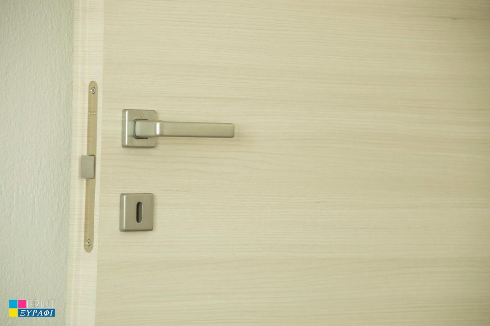 Evaggelia Design Suite Nea Peramos (Macedonia) Exterior foto
